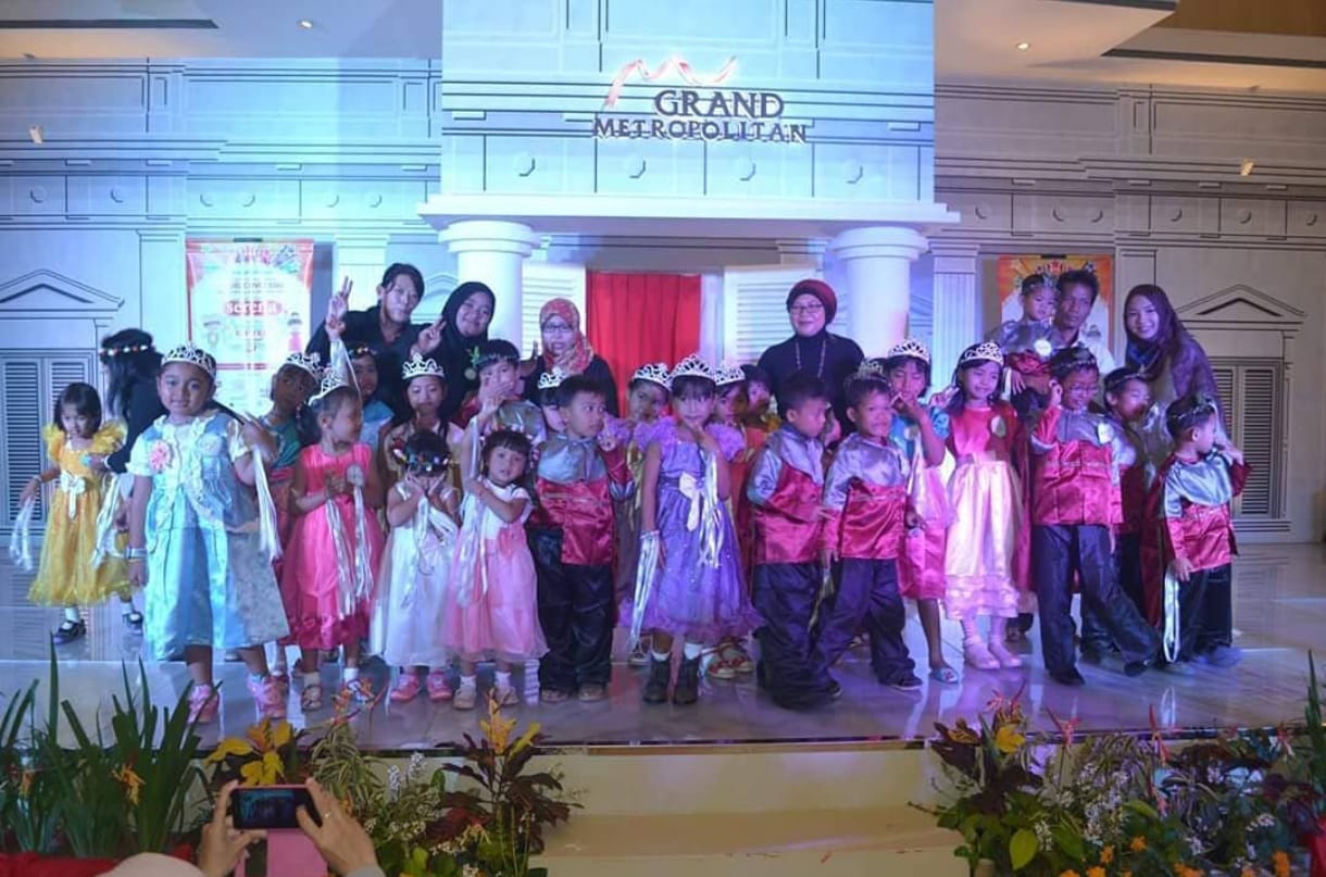 Stepstone Montessori